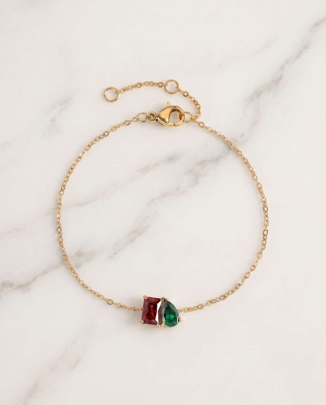 Brother and Sister Bracelets
