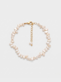 Perle Stille Armbånd
