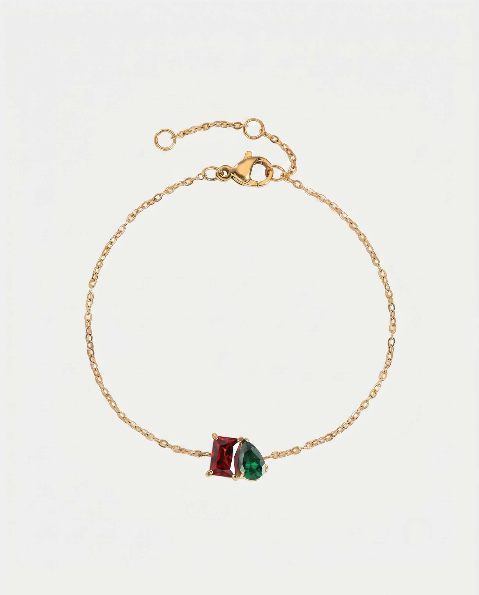 Brother and Sister Bracelets