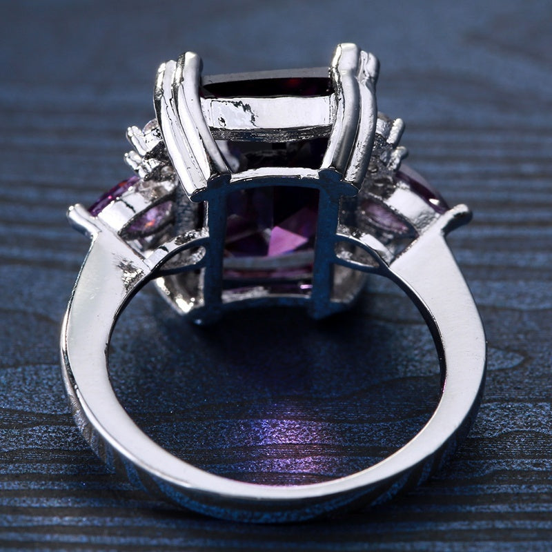 Ring Francisco Amatista