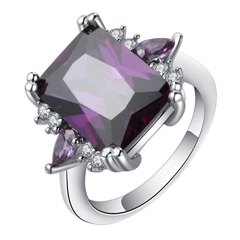 Ring Francisco Amatista