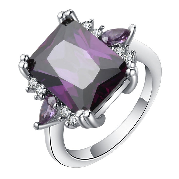 Ring Francisco Amatista