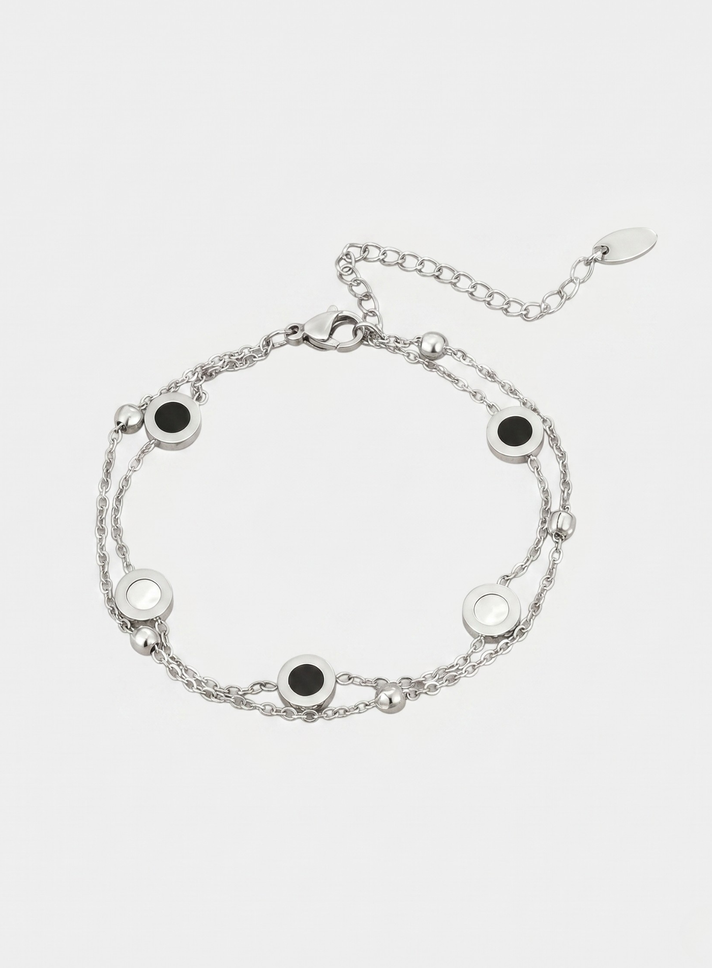 Natlig Harmoni Armbånd