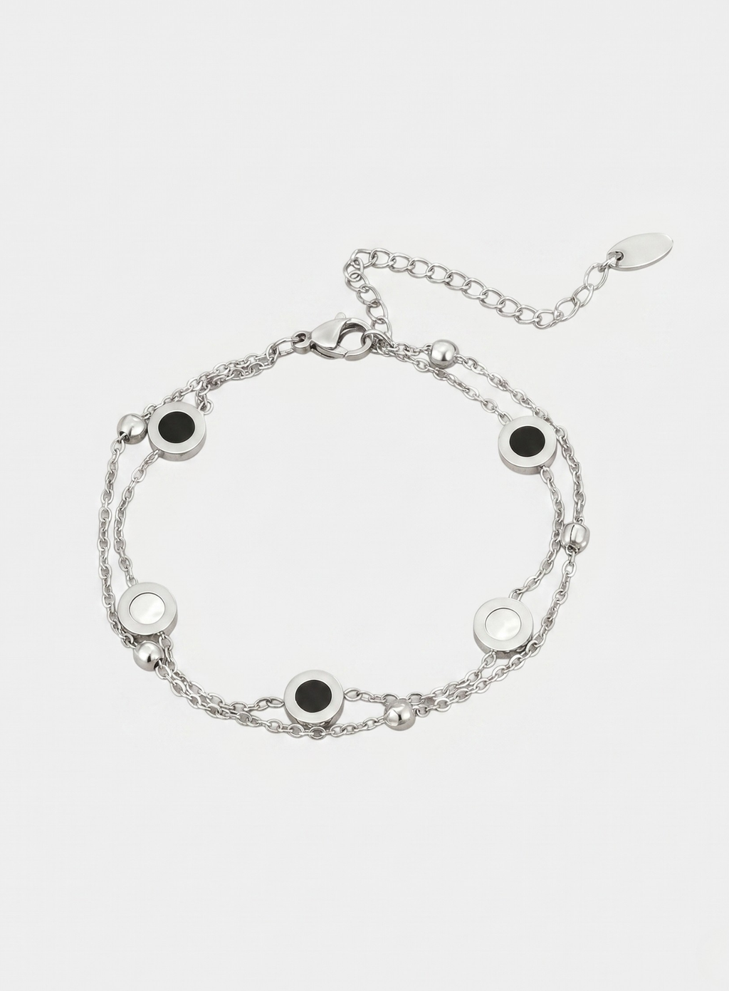 Pulseira Harmonia Noturna