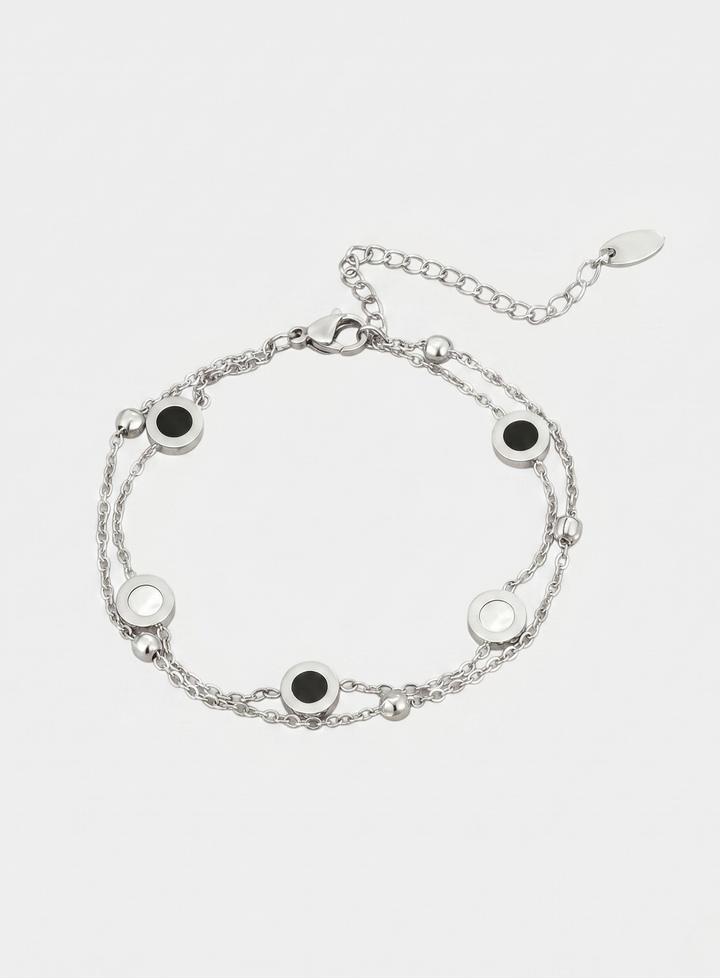Natlig Harmoni Armbånd