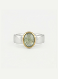Subtil Grøn Ring