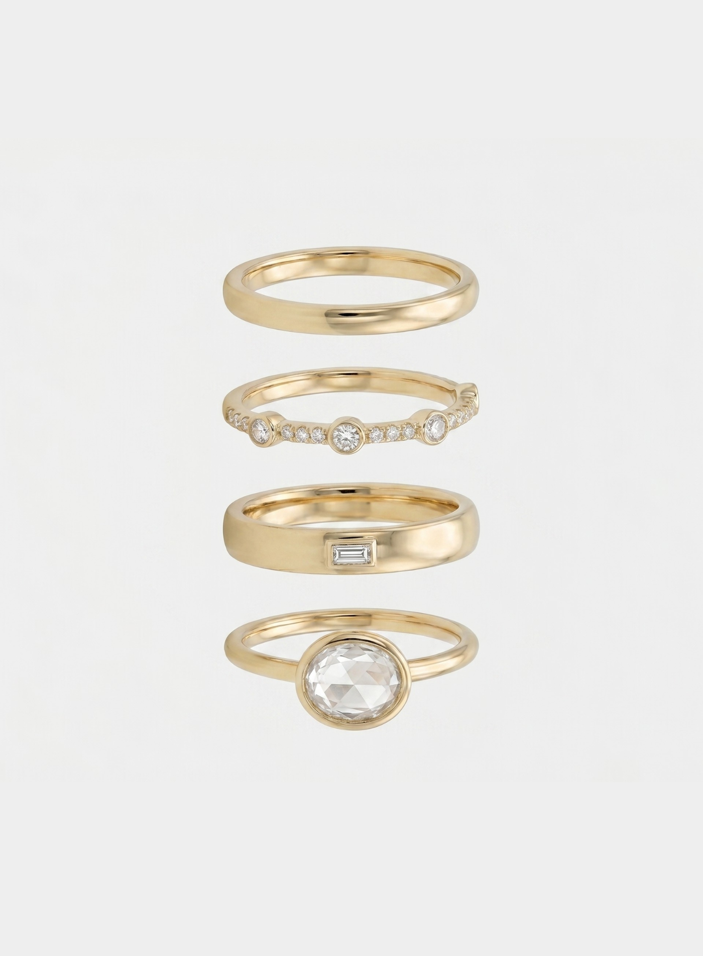 Harmoni Ringsæt