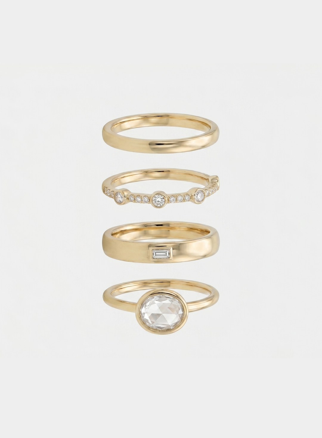 Harmoni Ringsæt