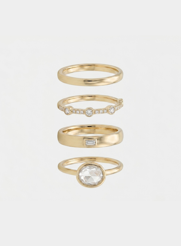 Harmoni Ringsæt