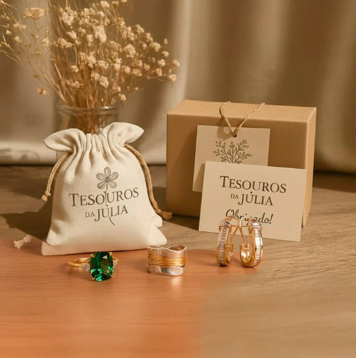 Ovratnica Plata Onda del Mar