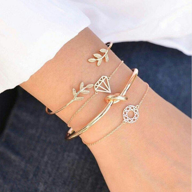 Premium Lime armbåndspakker