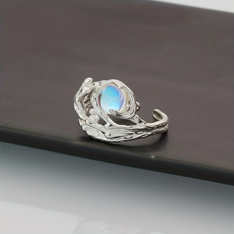 Ring Teresa med Måne