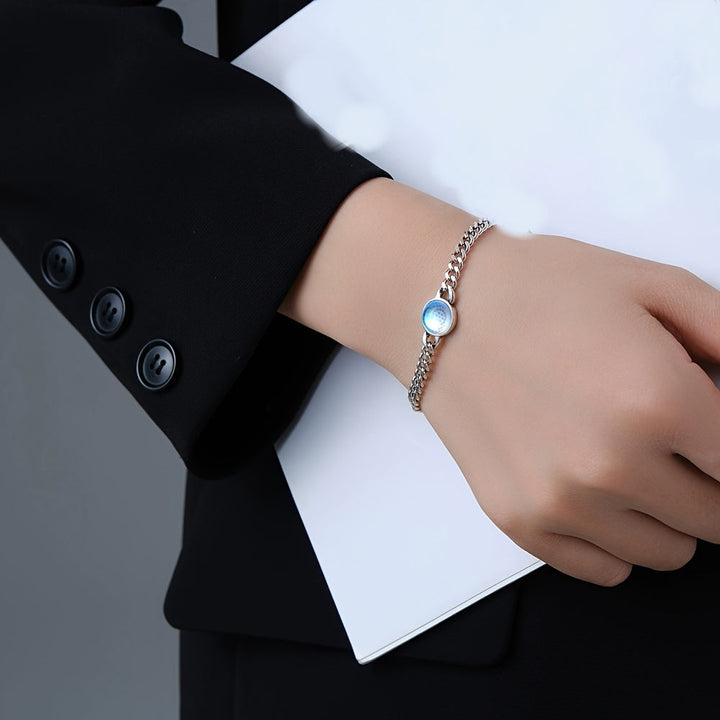 Pulsera iz Lune notranji glas