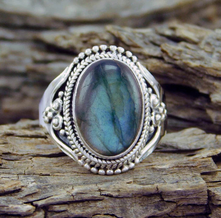 Ring Cristina Luna