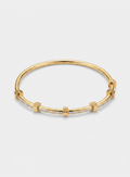 Guld Glans Armbånd