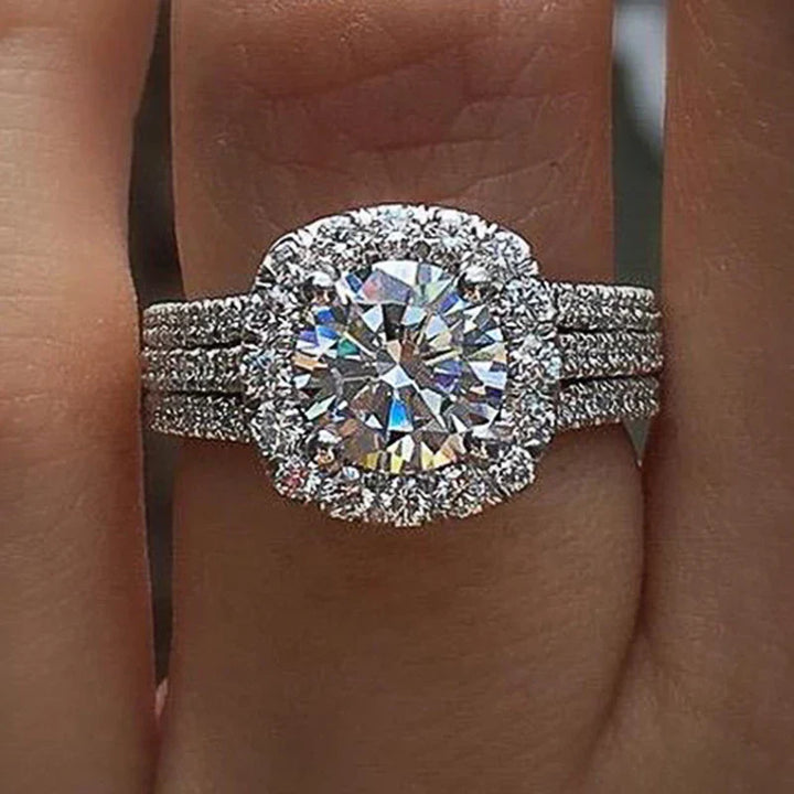 Diamantni prstan