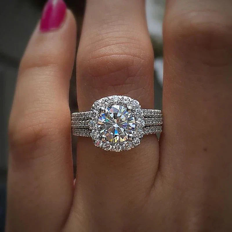 Diamantni prstan