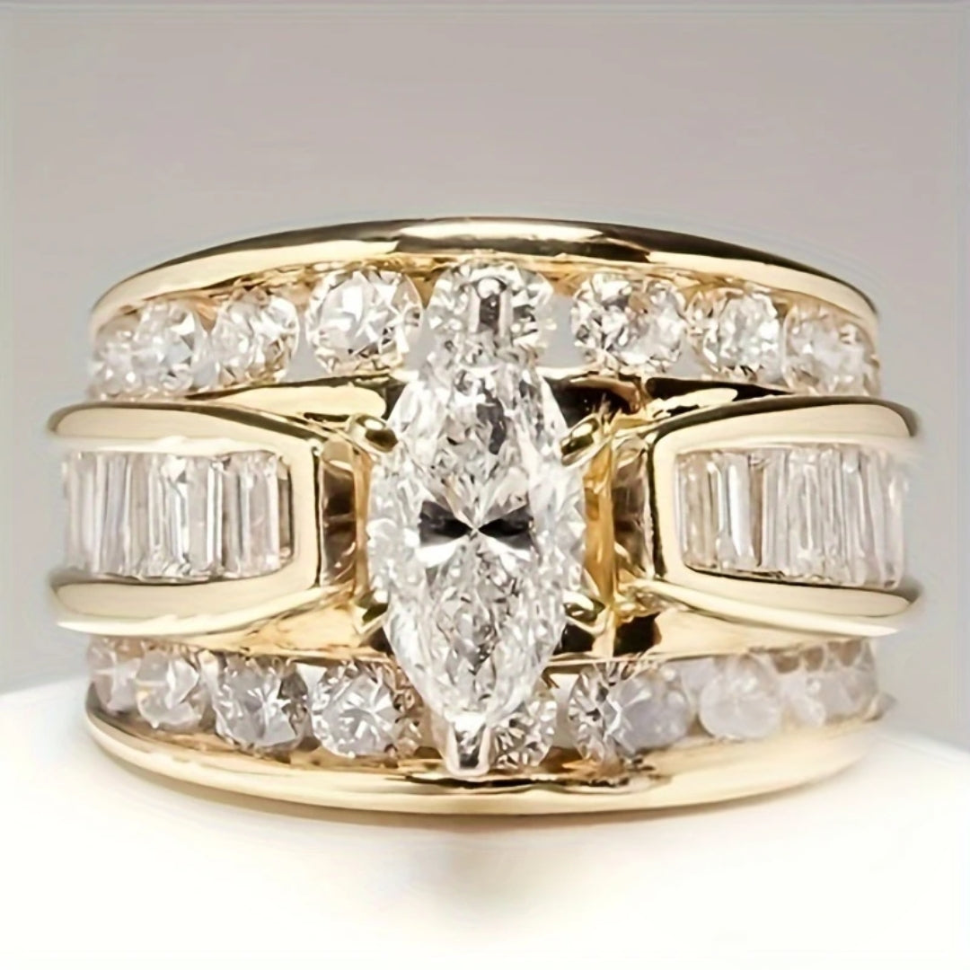Guldring Heller