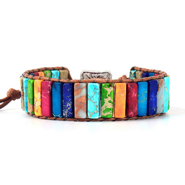 Chakraarmbånd