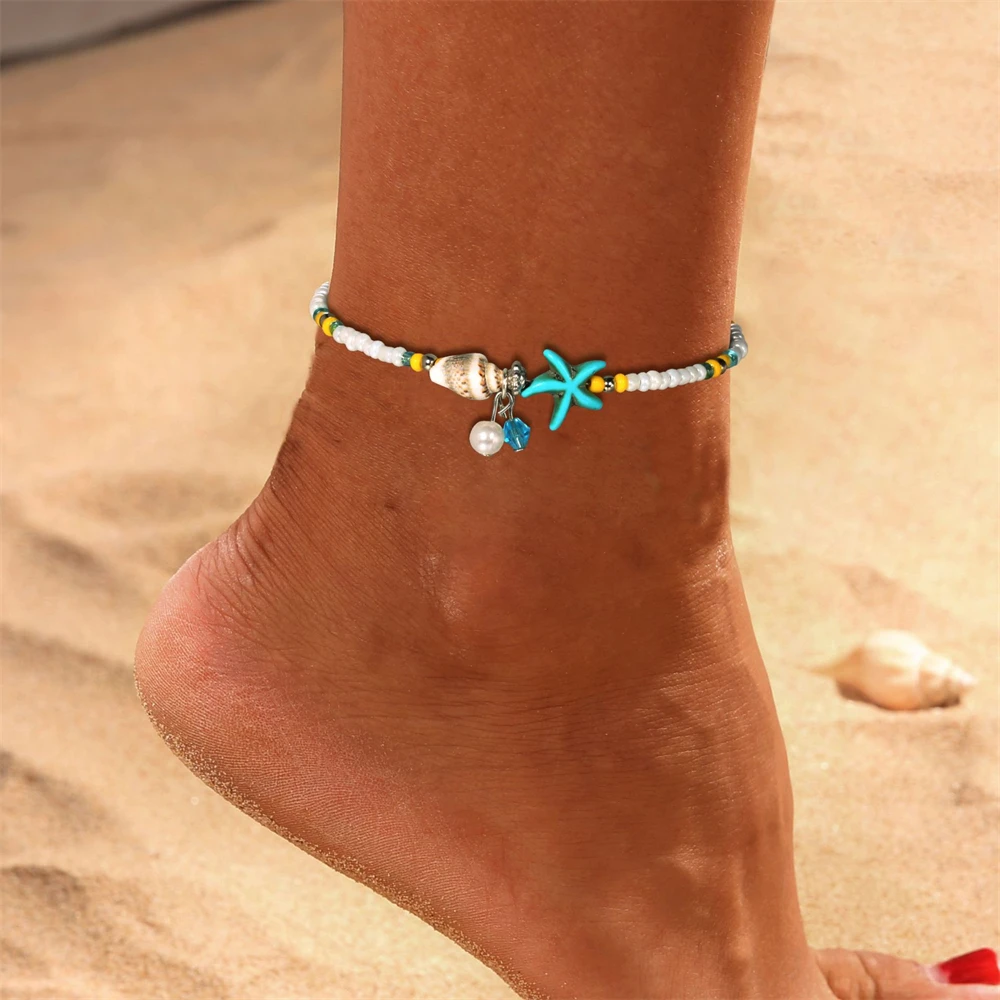 Oceanarmbånd