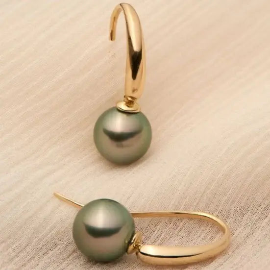 Elegantni Ogrlice iz Biserov Oliveira