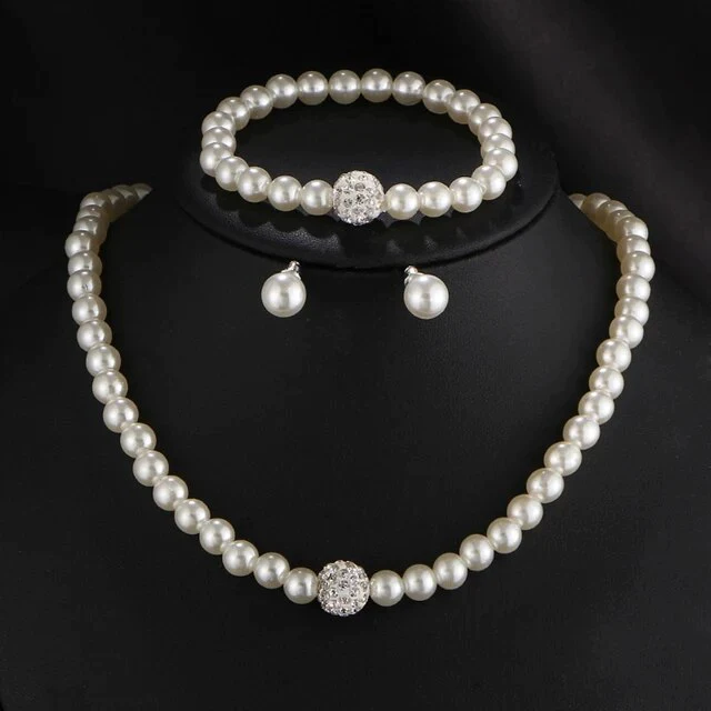 Elegantni Nabor Biserov